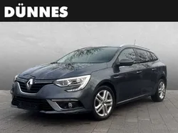 Renault Mégane GrandTour