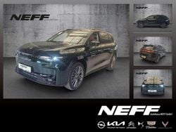 Glazed green Neu 2025 Leapmotor C10 SUV | 36.990 € (Guter Preis)