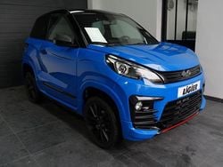 Blau Neu 2025 Ligier JS60 Kleinwagen | 19.700 € (Etwas zu teuer)