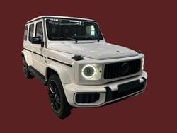 Weiß Neu 2025 Mercedes G63 AMG AMG SUV | 249.900 € (Guter Preis)