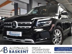 Schwarz Gebraucht 2021 Mercedes GLB200 SUV | 32.890 € (Guter Preis)