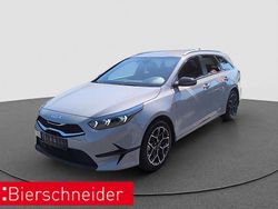 Grau Neu 2025 Kia Ceed Sportswagon Kombi | 23.890 € (Superpreis)