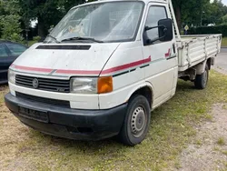 Weiß Gebraucht 1995 VW T4 Van | 1.900 €