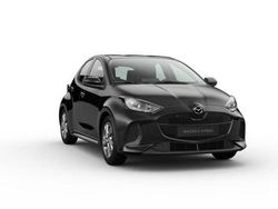 Opera black Neu 2025 Mazda 2 Exclusive-Line Kleinwagen | 23.490 € (Fairer Preis)