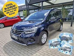 Sodaliteblau metallic Gebraucht 2025 Renault Kangoo Techno Van / Kleinbus | 33.680 € (Fairer Preis)