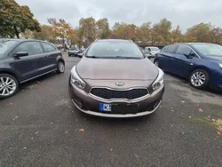 Gebraucht 2013 Kia Ceed Spirit Kombi | 6.200 € (Guter Preis)