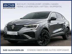 Graphitgrau + dach schwarz Neu 2025 Renault Arkana Bose Edition SUV | 35.222 € (Fairer Preis)