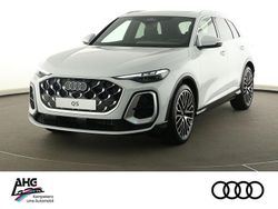 Gletscherweiß metallic Neu 2025 Audi SQ5 Sport SUV | 94.789 € (Teuer)