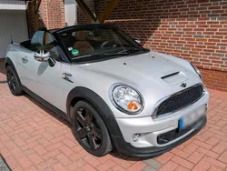 Andere außenfarben Gebraucht 2012 Mini Roadster Cabrio | 11.700 €