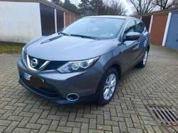 Gebraucht 2014 Nissan Qashqai SUV | 7.000 € (Superpreis)