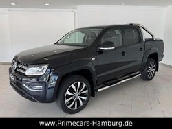 Schwarz Gebraucht 2018 VW Amarok Aventura Abholung | 30.490 € (Fairer Preis)