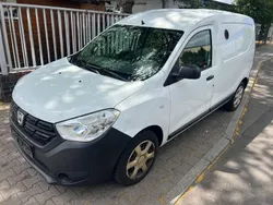 Weiß Gebraucht 2017 Dacia Dokker Van | 4.800 €