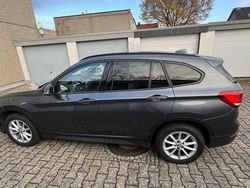 Grau Gebraucht 2020 BMW X1 Advantage SUV | 19.200 € (Fairer Preis)