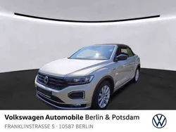 Gebraucht 2021 VW T-Roc Beats SUV | 27.630 € (Fairer Preis)