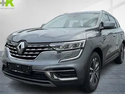 Grau Gebraucht 2022 Renault Koleos Zen SUV | 24.470 € (Guter Preis)
