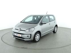 Grau Gebraucht 2019 VW up! move up! Kleinwagen | 11.180 €