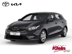 (h8g) dark penta metal m Neu 2025 Kia Ceed Comfort Limousine | 27.690 € (Fairer Preis)