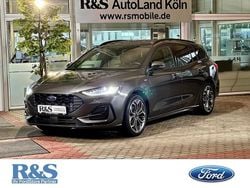 Magneticgrau Gebraucht 2023 Ford Focus ST-Line Kombi | 20.500 € (Guter Preis)