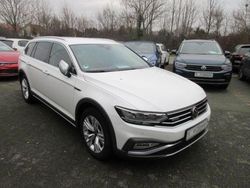 Weiss Gebraucht 2022 VW Passat | 18.988 € (Fairer Preis)