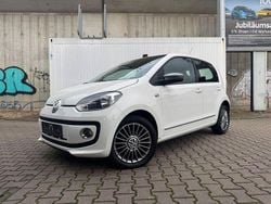 Weiß Gebraucht 2013 VW up! Kleinwagen | 5.990 € (Fairer Preis)