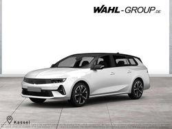 Weiß Neu 2025 Opel Astra Edition Kombi | 28.990 € (Etwas zu teuer)