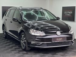 Deep black perleffekt Gebraucht 2020 VW Golf VII United Kombi | 17.900 € (Guter Preis)