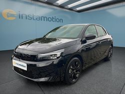 Schwarz Gebraucht 2024 Opel Corsa Kleinwagen | 23.499 € (Teuer)