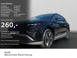Schwarz Neu 2025 Skoda Enyaq iV SUV | 45.350 €
