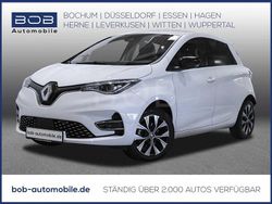 Weiß Gebraucht 2022 Renault Zoe Kleinwagen | 15.970 € (Guter Preis)