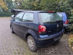 Blau Gebraucht 2006 VW Polo Sportline Limousine | 2.800 € (Fairer Preis)