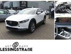 Neu 2024 Mazda CX-30 Exclusive-Line SUV | 31.750 €
