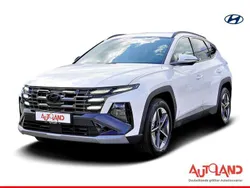 Andere Neu 2024 Hyundai Tucson GO! SUV | 39.890 € (Guter Preis)