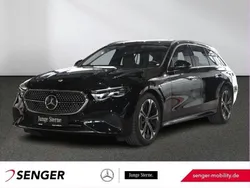 Andere Gebraucht 2024 Mercedes E300 Avantgarde Limousine | 61.290 €