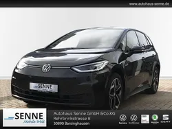 Mangangrau Gebraucht 2021 VW ID.3 Pro Performance Kleinwagen | 21.980 € (Fairer Preis)