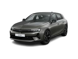 Grau Neu 2024 Opel Astra Limousine | 24.490 € (Superpreis)