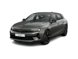 Grau Neu 2024 Opel Astra Limousine | 24.490 € (Superpreis)