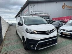 Weiß Gebraucht 2020 Toyota Proace Van / Kleinbus | 10.300 € (Guter Preis)