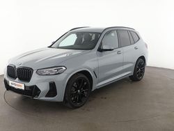 Grau Gebraucht 2023 BMW X3 M Sport SUV | 48.100 €