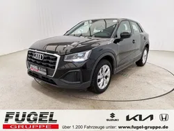 Mythosschwarz metallic Gebraucht 2023 Audi Q2 Comfort SUV | 24.469 € (Fairer Preis)