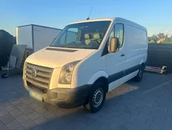 Weiß Gebraucht 2009 VW T5 Van | 4.800 €