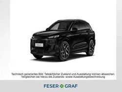 Mythosschwarz metallic Neu 2026 Audi e-tron Ambiente SUV | 82.767 € (Fairer Preis)