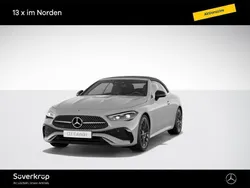 Andere Gebraucht 2025 Mercedes CLE450 AMG Cabrio | 99.450 € (Teuer)