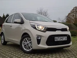 Beige Neu 2024 Kia Picanto Kleinwagen | 16.990 € (Fairer Preis)