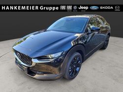 Schwarz Gebraucht 2025 Mazda CX-30 Homura-Line SUV | 28.990 €