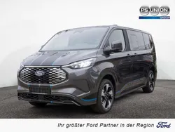 Magnetic grau Neu 2024 Ford Tourneo Sport Van / Kleinbus | 59.990 € (Superpreis)
