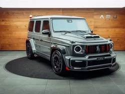 Grau Gebraucht 2021 Mercedes G63 AMG AMG SUV | 949.800 €