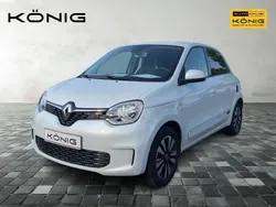 Weiß Gebraucht 2020 Renault Twingo Signature Kleinwagen | 9.990 € (Fairer Preis)