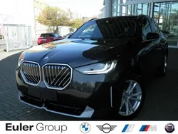 Sophistograu brillanteffekt me Gebraucht 2025 BMW X3 Sport Line SUV | 58.099 € (Superpreis)