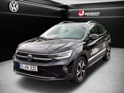 Schwarz Gebraucht 2022 VW Taigo Style SUV | 19.470 € (Guter Preis)