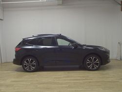 Schwarz Gebraucht 2020 Ford Kuga ST-Line SUV | 18.680 € (Fairer Preis)